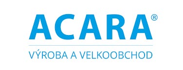 logo Acara Praha