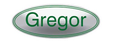 Logo Nástrojárna Gregor