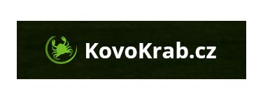 logo Kovo Krab