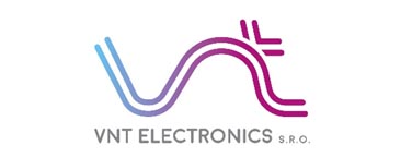 logo VNT Electronic